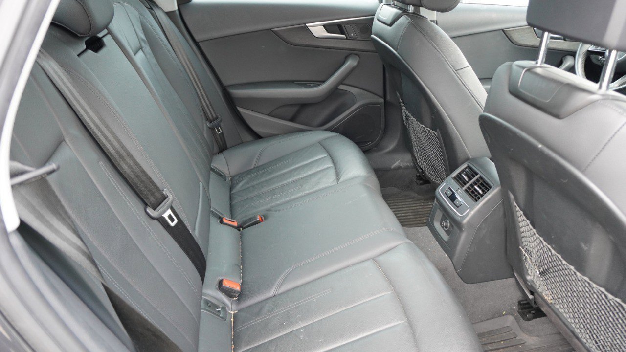 Used 2019 Audi A4 2.0T Premium w/ Convenience Package FWD image 12