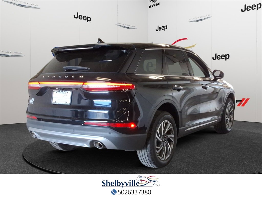 Used 2023 Lincoln Corsair FWD image 6