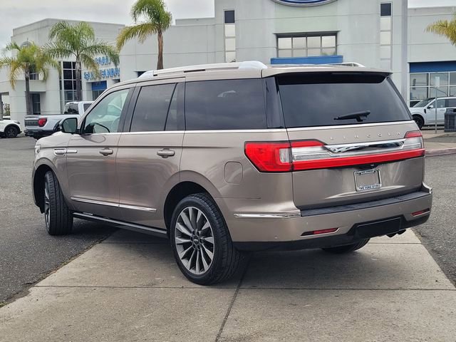 Used 2020 Lincoln Navigator Reserve image 6