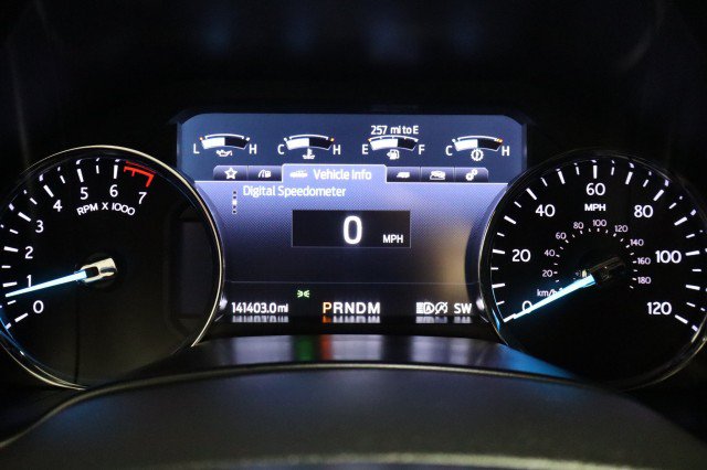 Used 2020 Ford Expedition Limited w/ Equipment Group 303A AWD/4WD image 44