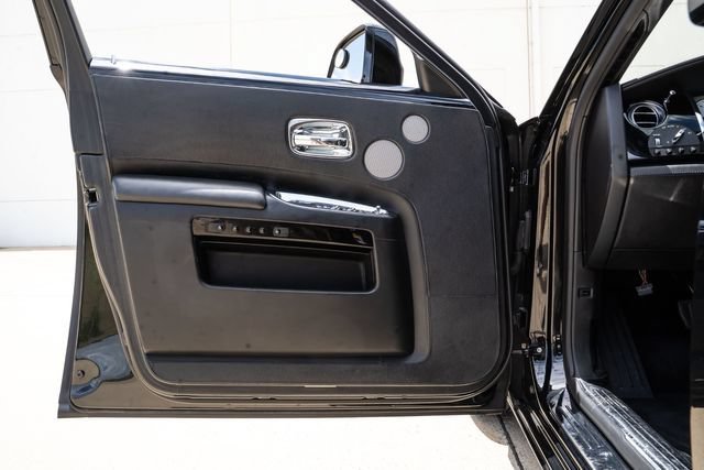 Used 2013 Rolls-Royce Ghost RWD image 20