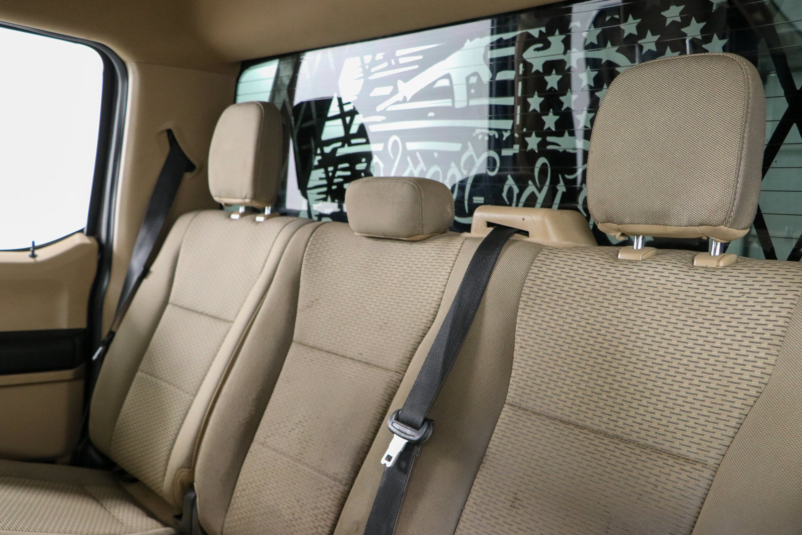 Used 2021 Ford F350 XLT w/ XLT Premium Package AWD/4WD image 25