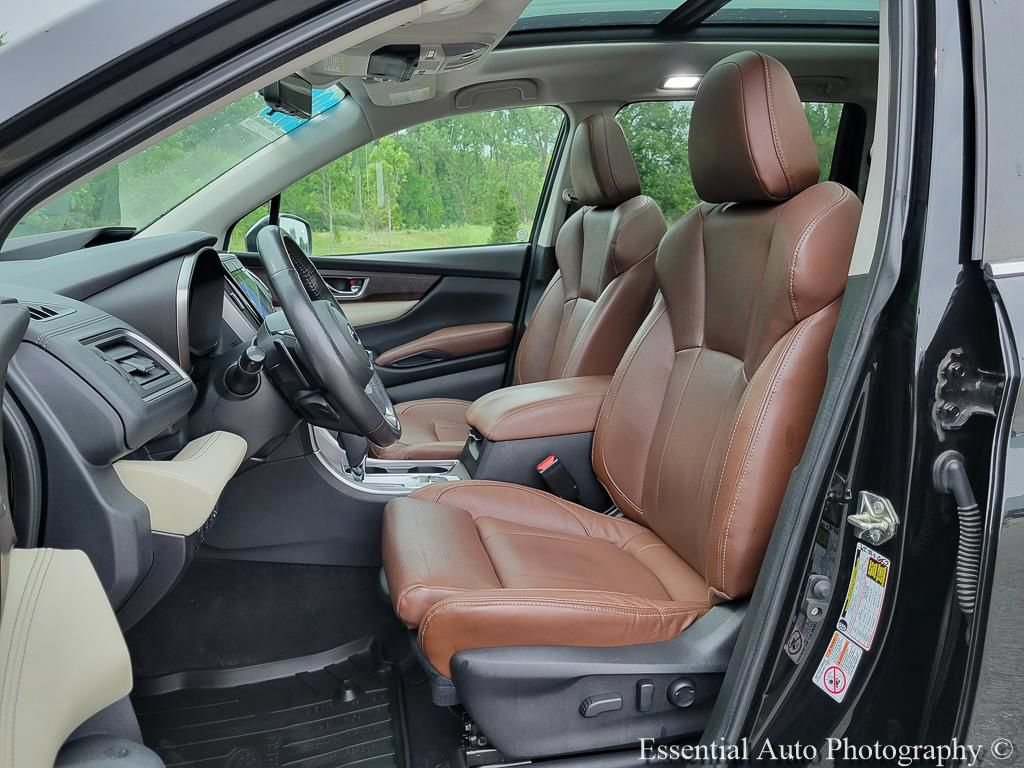 Used 2020 Subaru Ascent Touring w/ Popular Package #2A AWD/4WD image 8