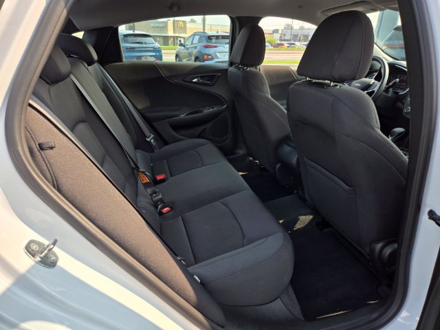 Used 2023 Chevrolet Malibu LS w/ Driver Confidence Package FWD image 17