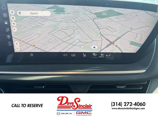 New 2026 Buick Envision Sport Touring AWD/4WD image 18