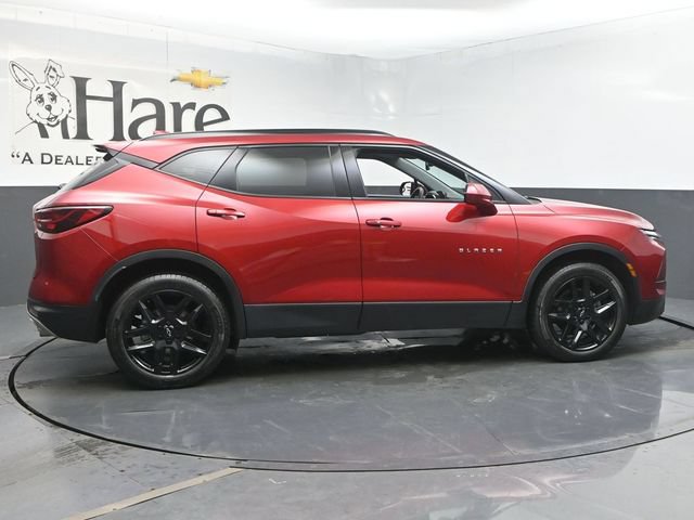Used 2023 Chevrolet Blazer LT w/ Convenience Package FWD image 37