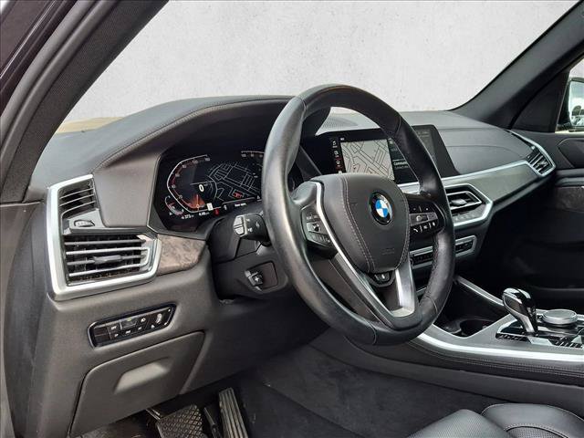 Used 2023 BMW X5 xDrive40i w/ Premium Package AWD/4WD image 9