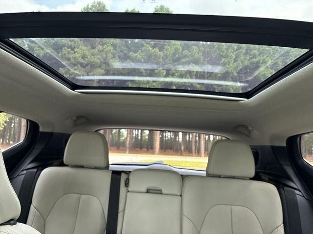 New 2026 Volvo XC40 B5 Ultra w/ Climate Package AWD/4WD image 33