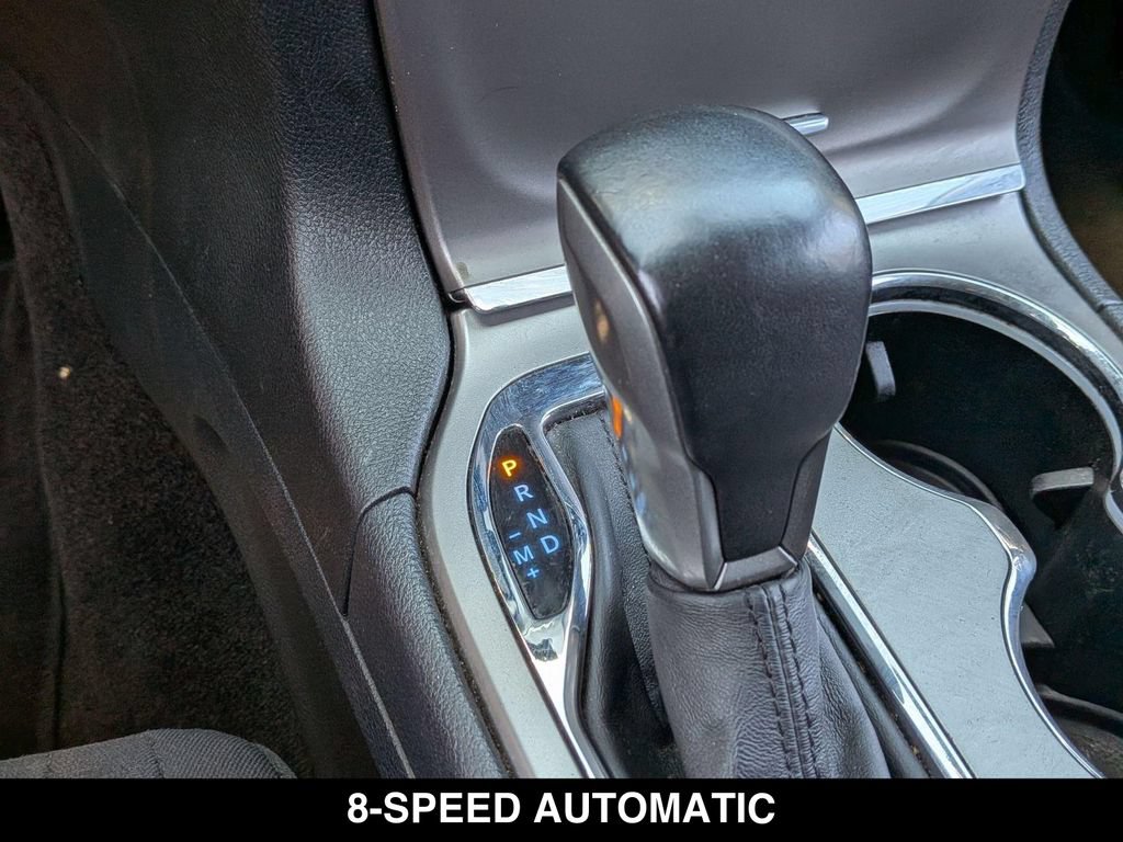 Used 2018 Jeep Grand Cherokee Laredo RWD image 20