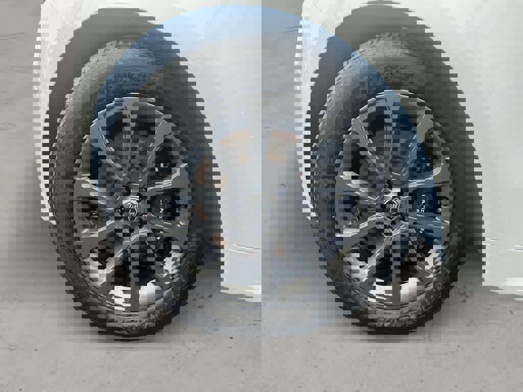 Used 2024 Land Rover Range Rover Sport Dynamic SE image 28