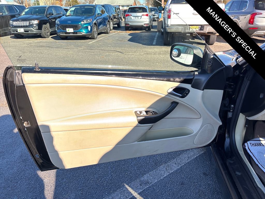 Used 2007 Saab 9-3 2.0T image 14