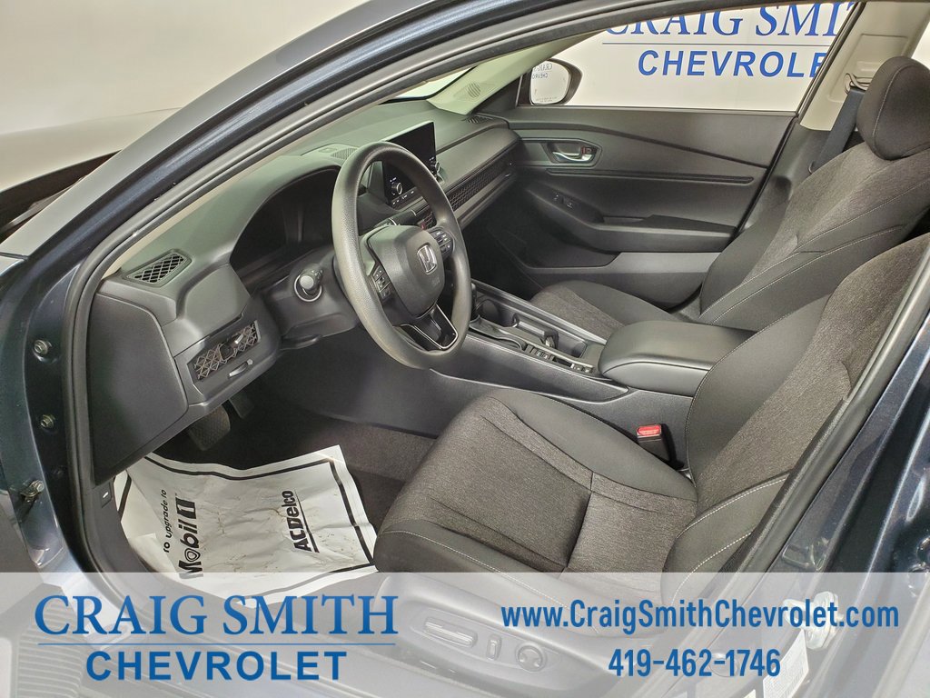 Used 2025 Honda Accord SE image 33