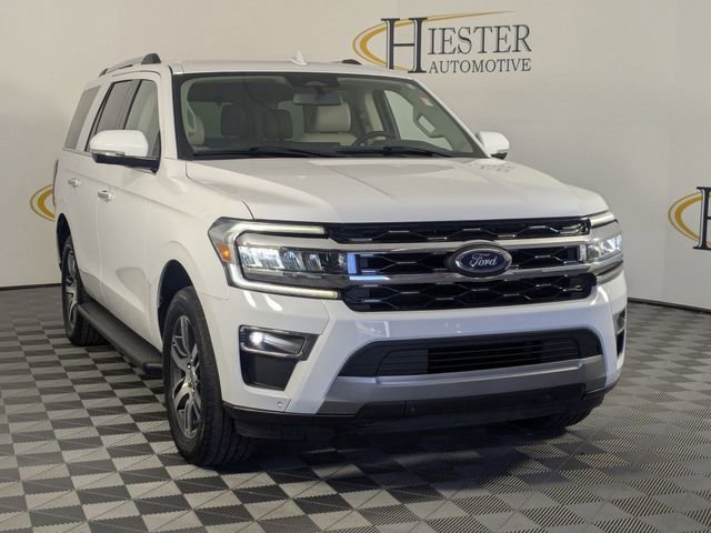 Used 2024 Ford Expedition Limited image 2