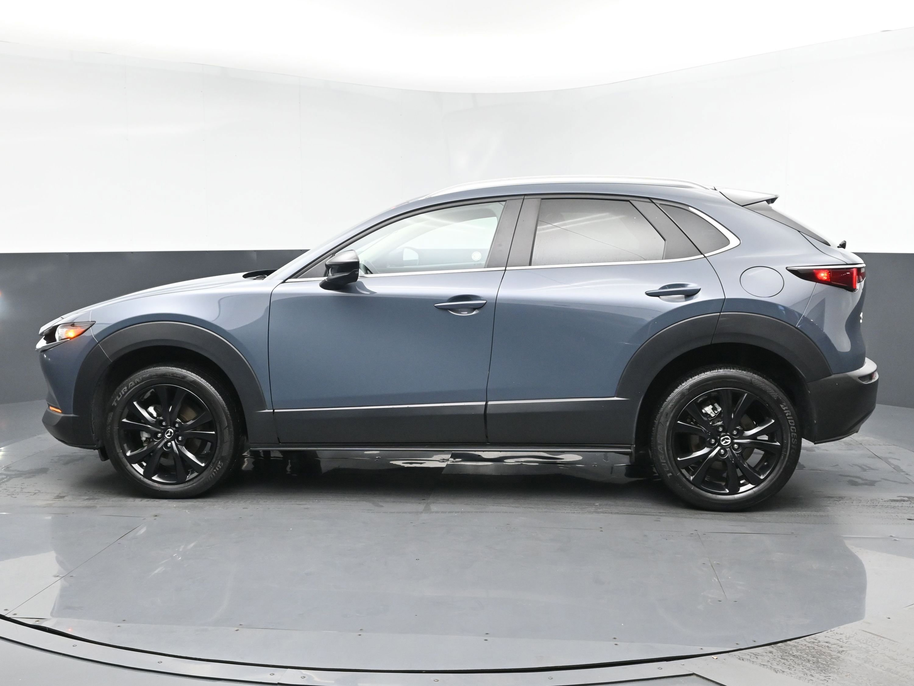 Used 2024 MAZDA CX-30 AWD 2.5 S w/ Preferred Package image 4