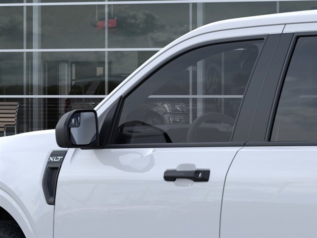 New 2026 Ford Maverick XLT image 22