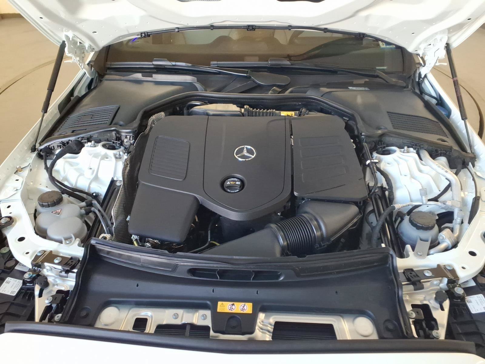 New 2026 Mercedes-Benz C 300 Sedan image 37