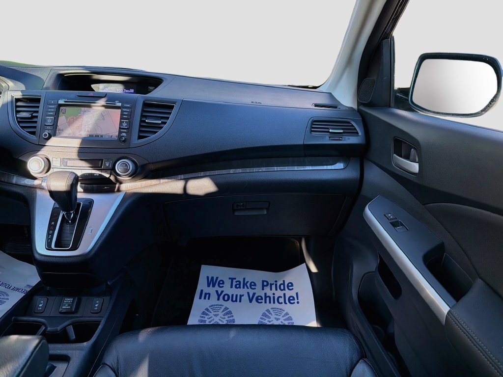 Used 2013 Honda CR-V EX-L image 25