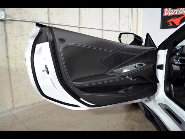 New 2026 Chevrolet Corvette Z06 image 9