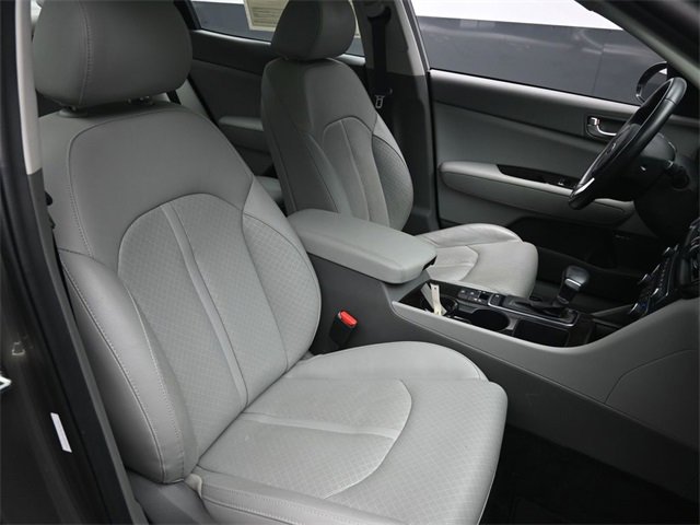 Used 2018 Kia Optima EX w/ Technology Package image 29