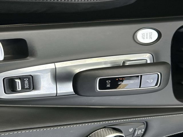 Certified 2024 INFINITI QX50 Sport image 36