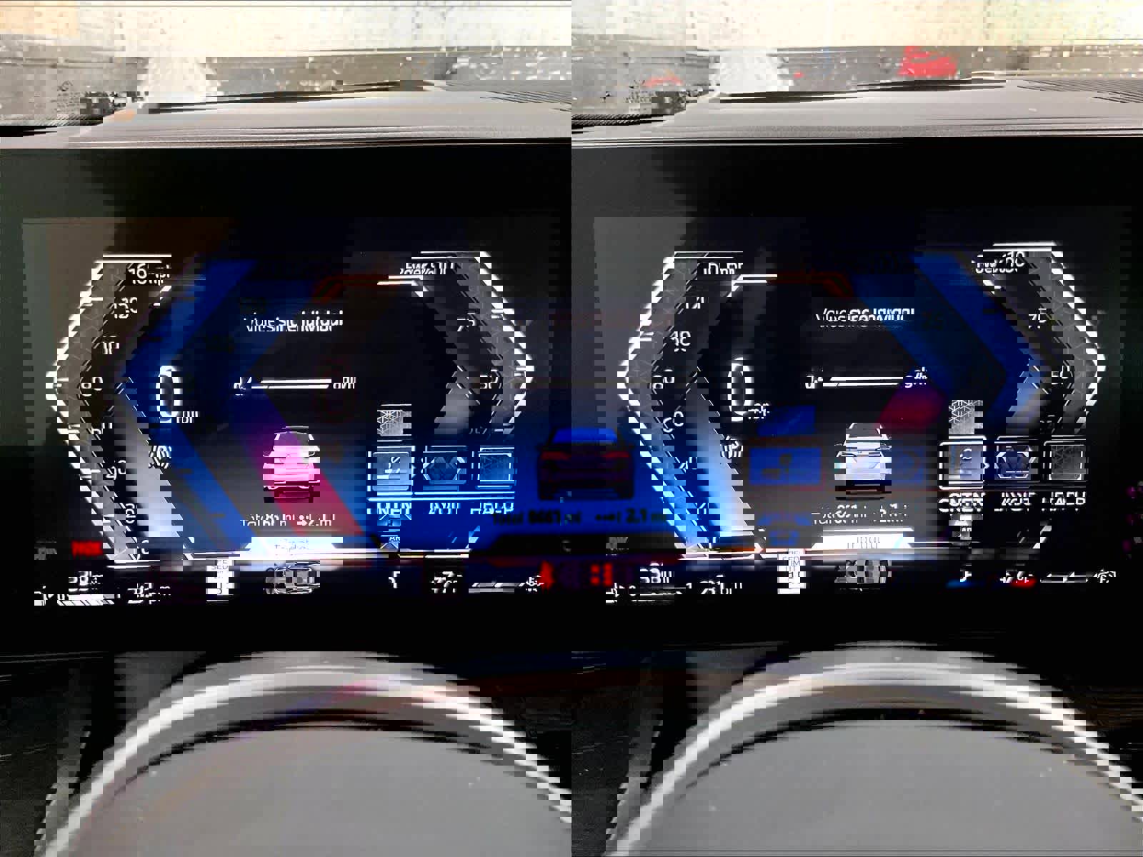 Certified 2024 BMW 530i xDrive image 21