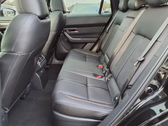 New 2026 MAZDA CX-50 AWD 2.5 Hybrid w/ Weather Package image 14