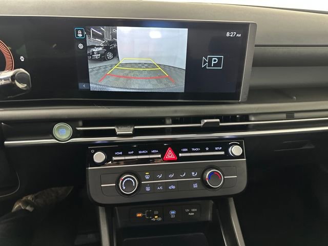 Certified 2025 Hyundai Santa Cruz SE image 51