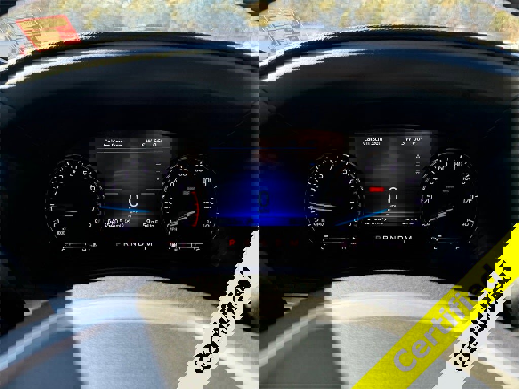 Used 2020 Ford Explorer XLT w/ Equipment Group 202A image 20