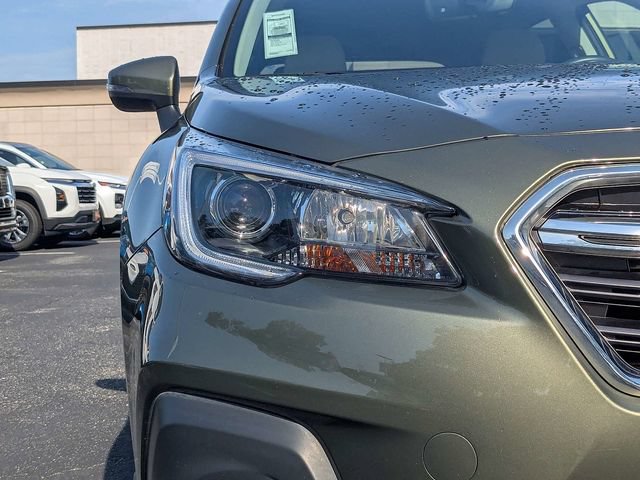 Used 2018 Subaru Outback 2.5i Premium AWD/4WD image 11
