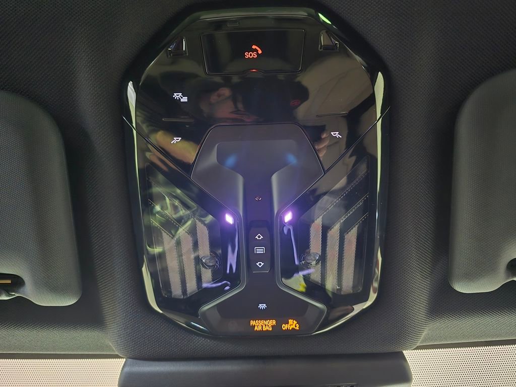 New 2026 BMW X3 xDrive30 image 24