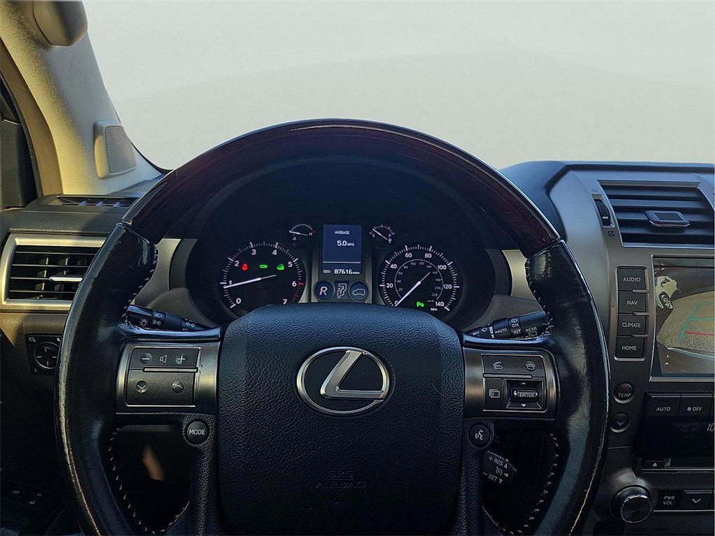 Used 2018 Lexus GX 460 image 19