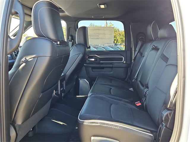 New 2026 RAM 3500 Laramie image 7