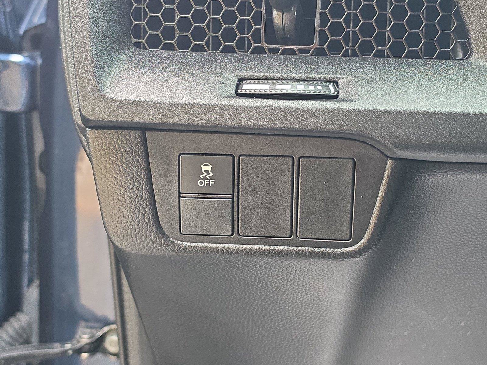 Certified 2025 Honda CR-V EX image 18