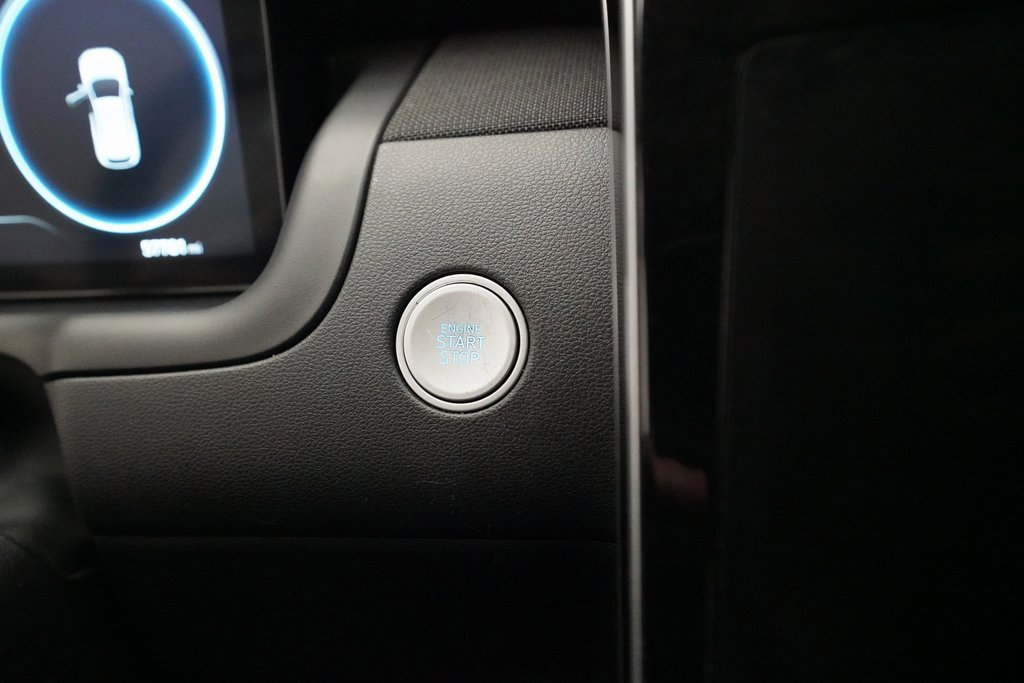 Used 2023 Hyundai Tucson Limited image 31