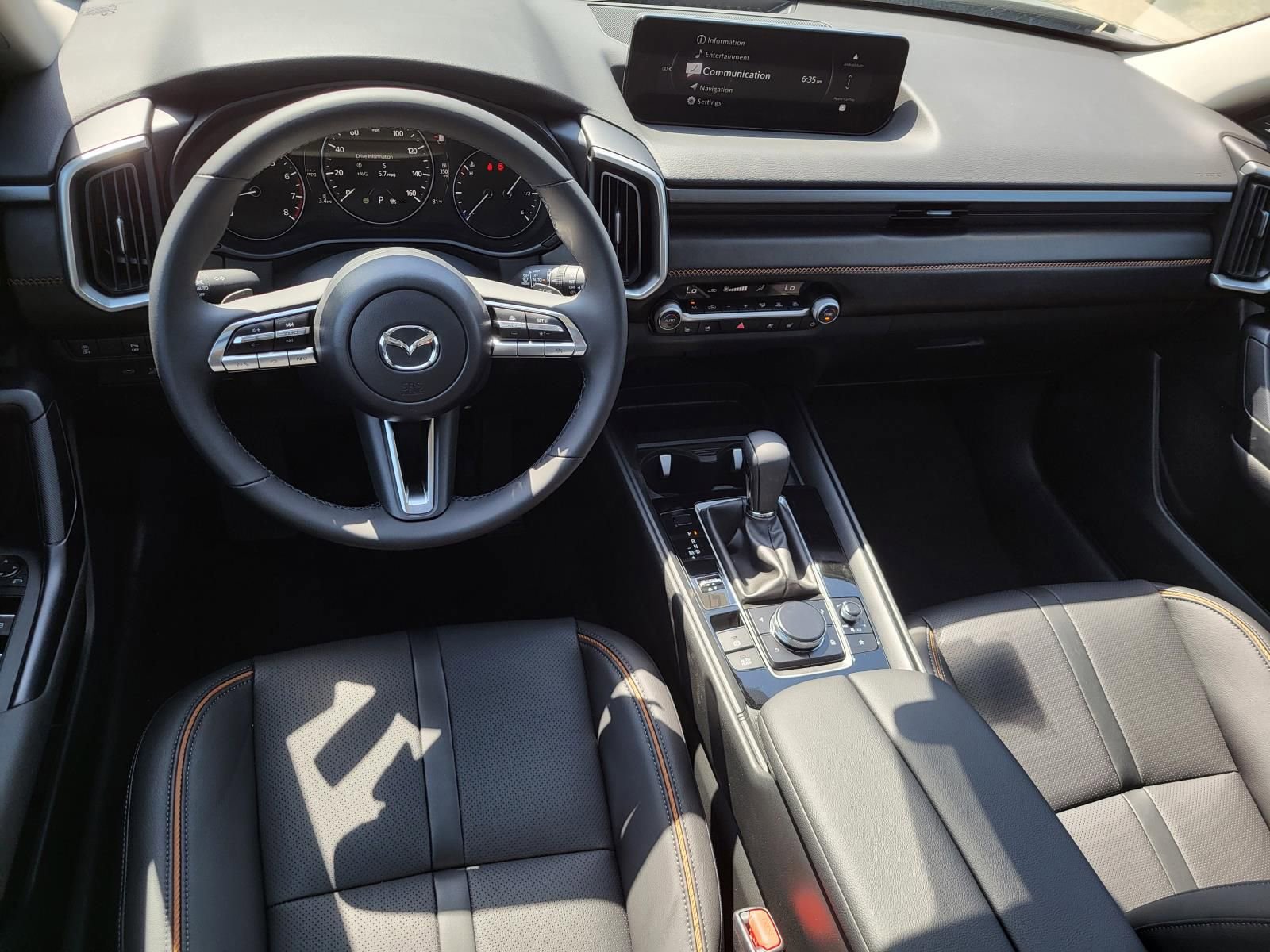 New 2026 MAZDA CX-50 AWD 2.5 S image 15