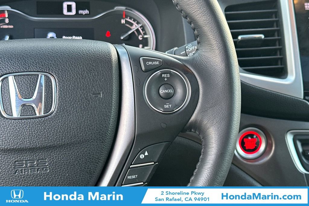 Used 2016 Honda Pilot EX-L image 30