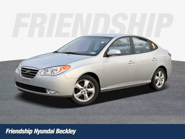 Used 2009 Hyundai Elantra SE image 1