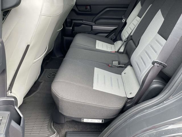 Used 2025 Toyota 4Runner TRD Sport image 22