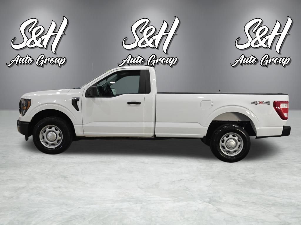 Used 2023 Ford F150 XL image 13