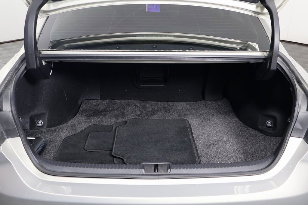 Certified 2023 Lexus ES 300h w/ Premium Package image 14