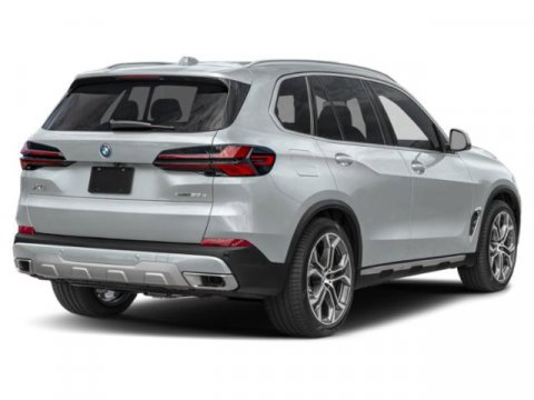 New 2026 BMW X5 xDrive50e w/ M Sport Package image 5