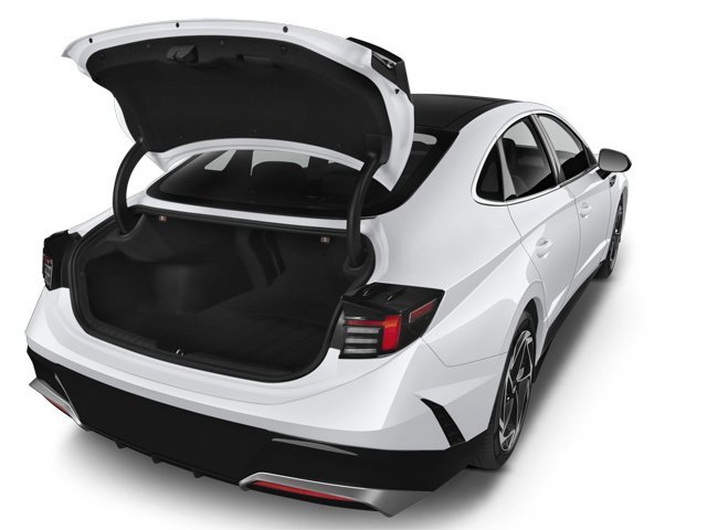 Used 2025 Hyundai Sonata Limited image 7