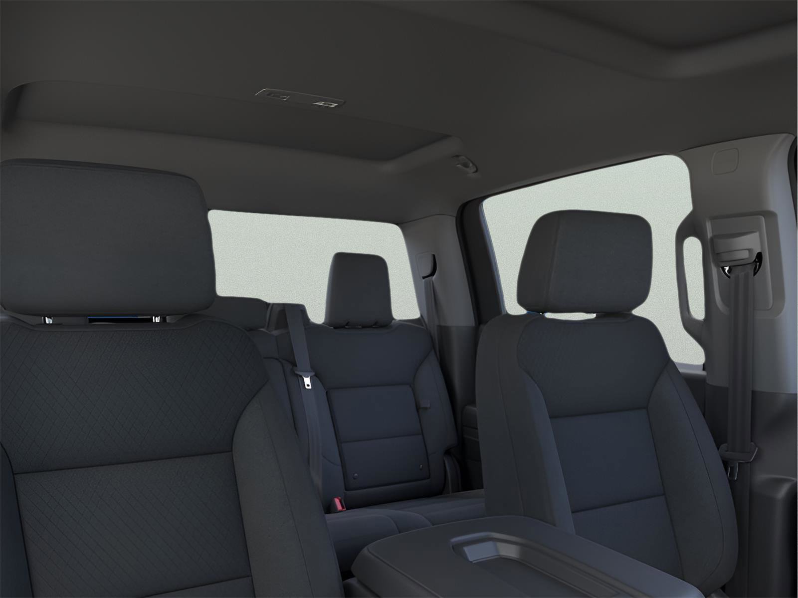 New 2026 GMC Sierra 1500 Elevation image 24