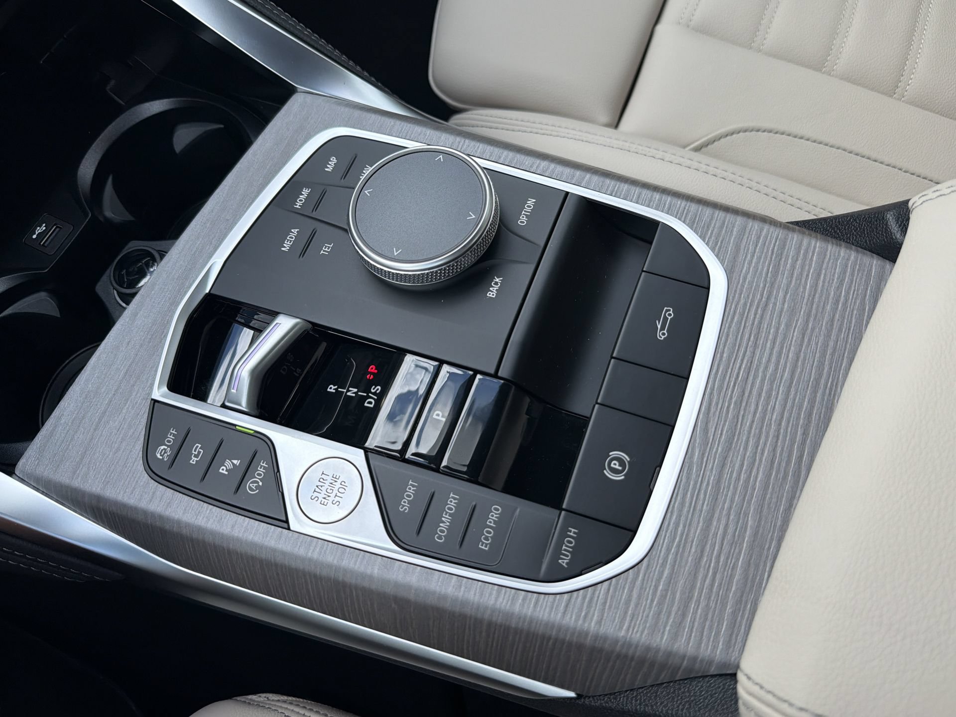 New 2027 BMW 430i Convertible w/ M Sport Package RWD image 30