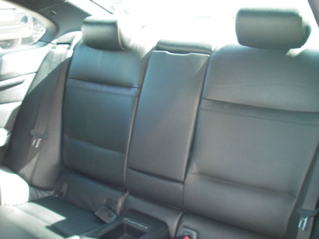 Used 2011 BMW 335is Coupe RWD image 28