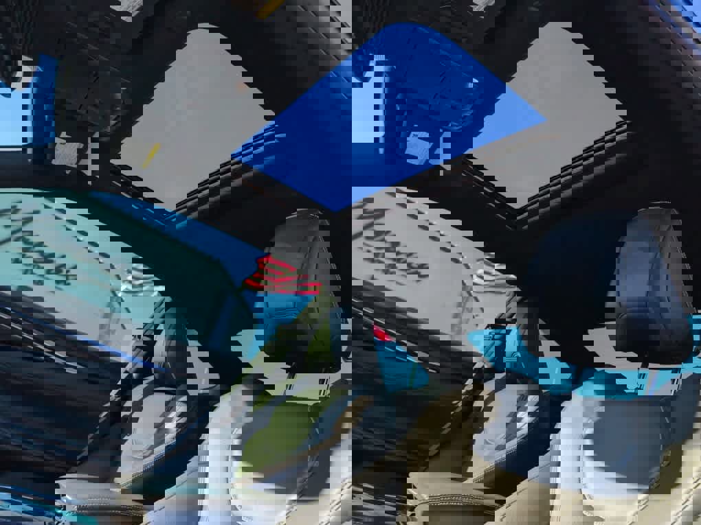 Used 2020 INFINITI Q60 3.0t Luxe w/ Edition 30 Package image 8