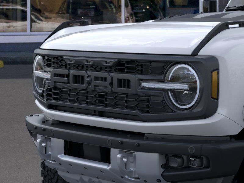 New 2025 Ford Bronco Raptor image 20