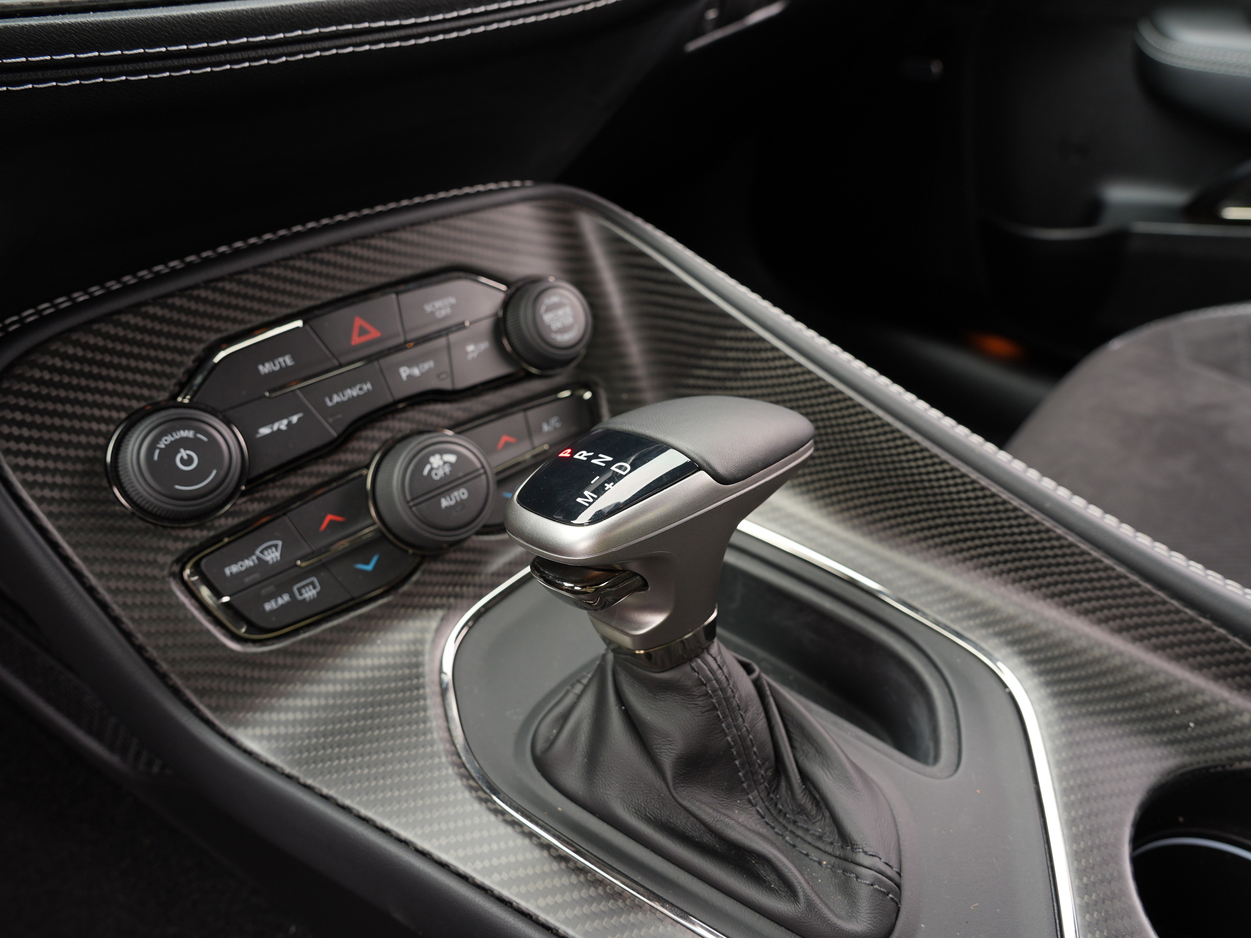 Used 2023 Dodge Challenger SRT Hellcat RWD image 26