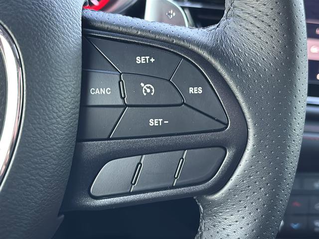 New 2026 Dodge Durango GT w/ Blacktop Package image 27