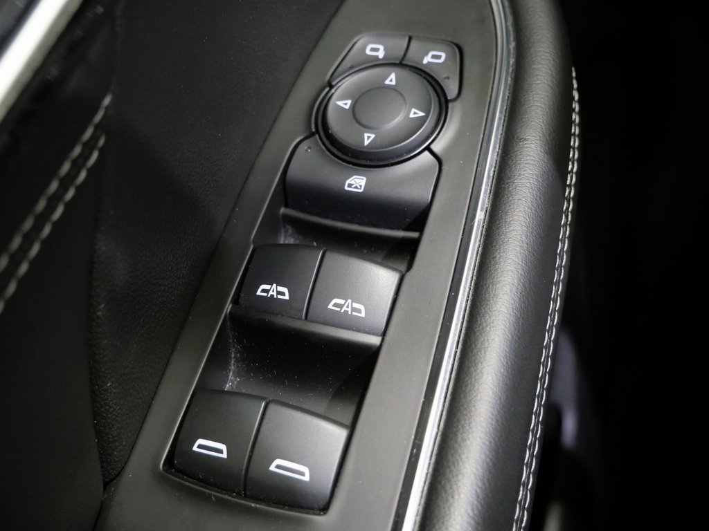 Used 2023 Buick Envision Preferred image 13